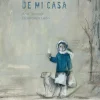 Camino de mi casa