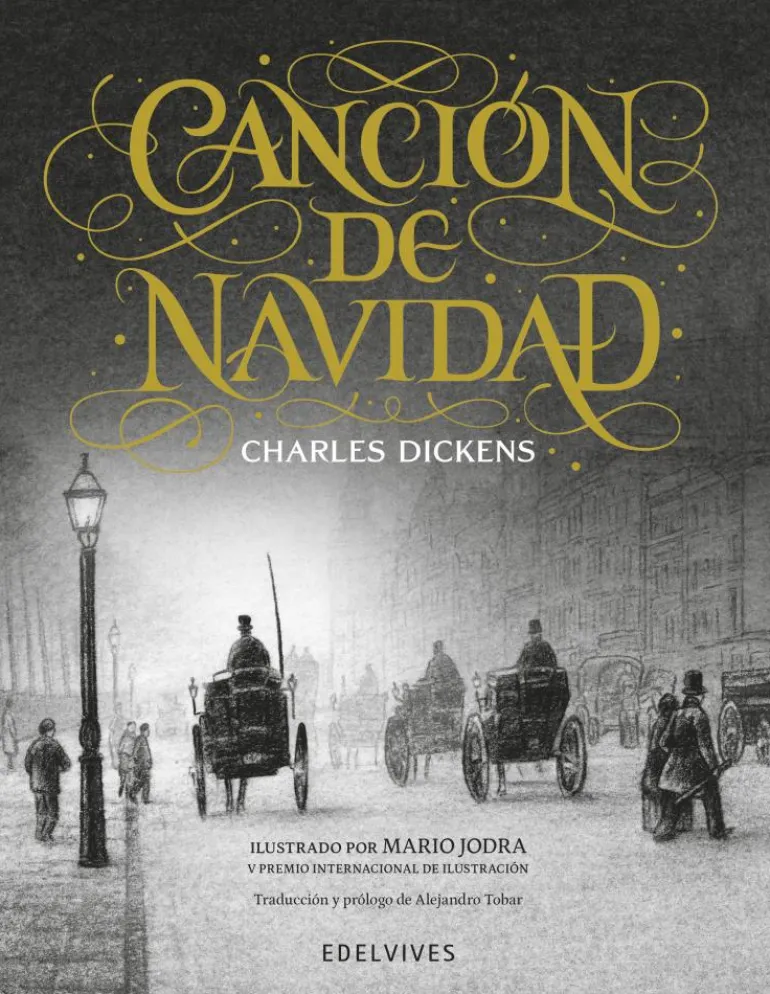 Canción de Navidad