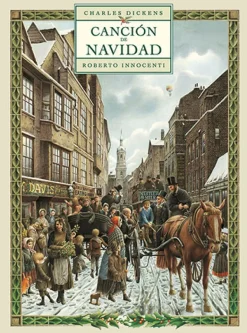 Canción de Navidad
