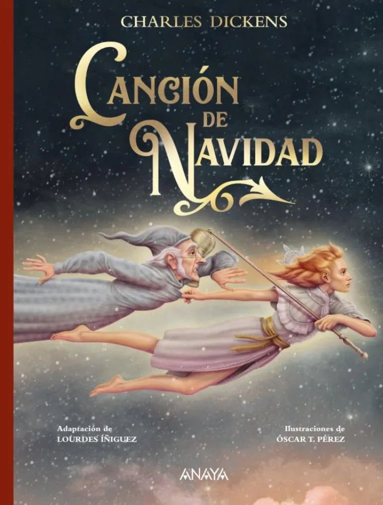 Canción de Navidad