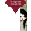 Candela y el misterio de la puerta entreabierta