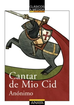 Cantar de Mio Cid