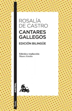 Cantares gallegos