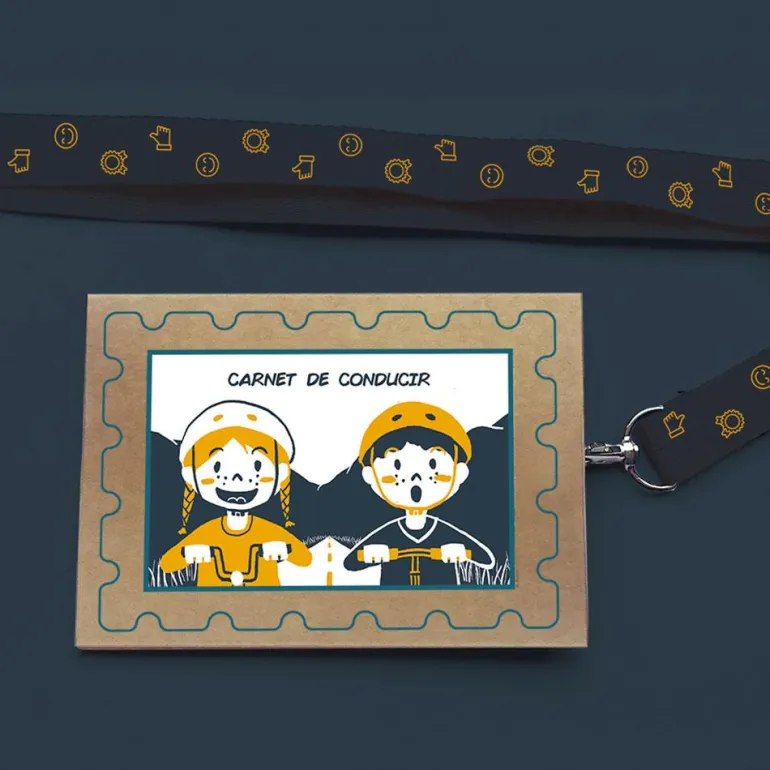 Carnet de conducir