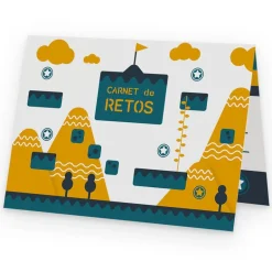 Carnet de retos