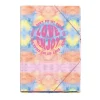 Carpeta A4 clasificador Enjoy Love