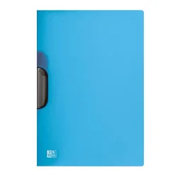 Carpeta dossier con clip A4 Urban colores surtidos