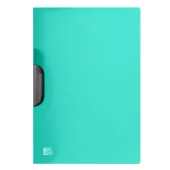 Carpeta dossier con clip A4 Urban colores surtidos