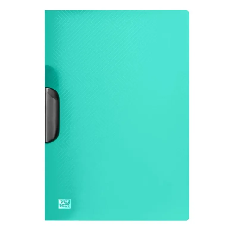 Carpeta dossier con clip A4 Urban colores surtidos