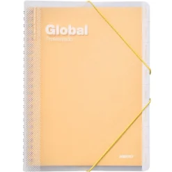 Carpeta Global