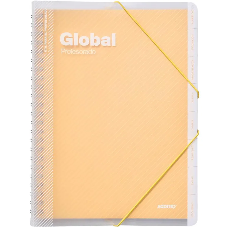 Carpeta Global