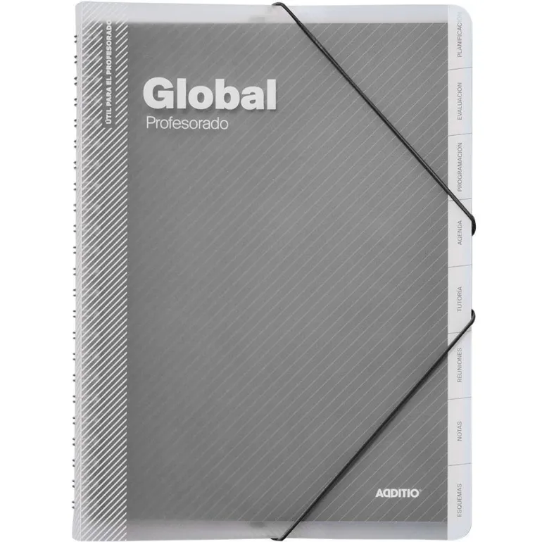 Carpeta Global