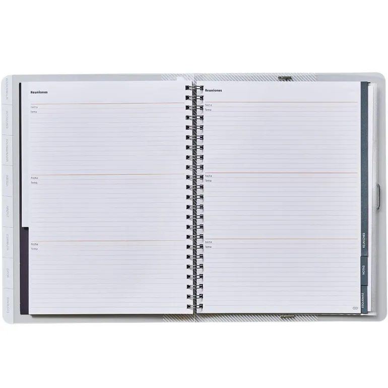 Carpeta Global