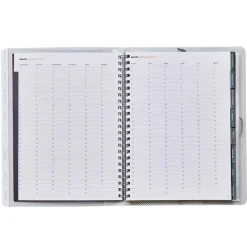 Carpeta Global