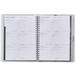 Carpeta Global