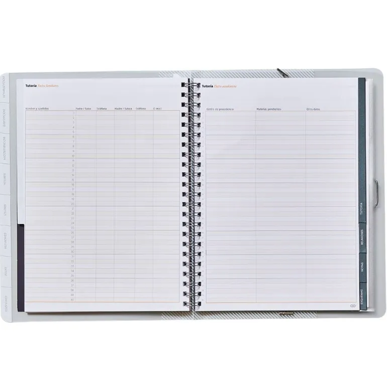 Carpeta Global