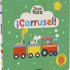 ¡Carrusel!