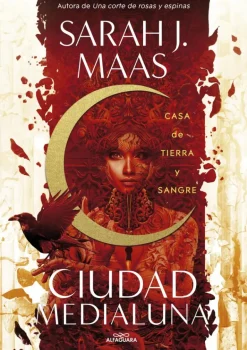 Casa de tierra y sangre (Ciudad Medialuna 1)