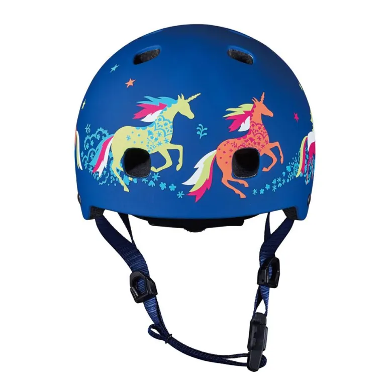 Casco Micro unicornio talla XS