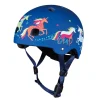 Casco Micro unicornio talla S
