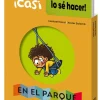 ¡Casi lo sé hacer! En el parque
