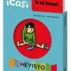 ¡Casi lo sé hacer! Me visto