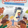 Castigados en la Prehistoria. Colección Castigados en la Historia