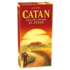 Catán expansión 5-6 jugadores