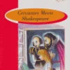 CERVANTES MEETS SHAKESPEARE.1 BA
