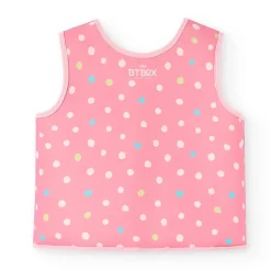 Chaleco flotador Bubblegum talla S 15-19 kg