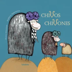 Chivos Chivones
