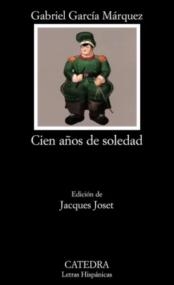 Cien años de soledad