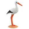 Cigüeña. Schleich