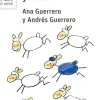 Cinco ovejitas y Azul