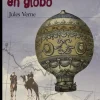 Cinco semanas en globo