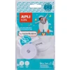 Cinta termoadhesiva para ropa 10mmx3m