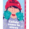 Cálido como la nieve