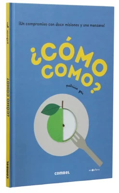 ¿Cómo como?