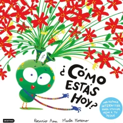 ¿Cómo estás hoy?