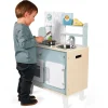 Cocina plume madera