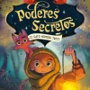 Colegio de poderes secretos 1 - El gato número trece