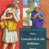 Comedia de la olla / Anfitrión.