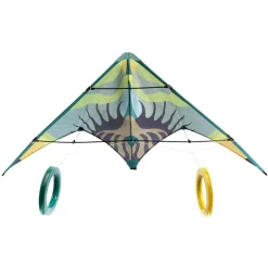 Cometa green wave