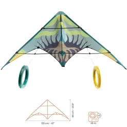Cometa green wave