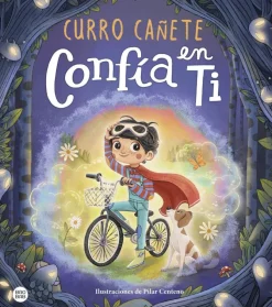 Confía en ti