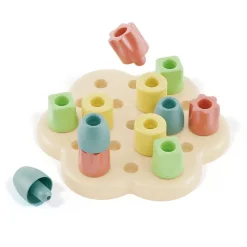 Construcción apilable Chunky Peggy Play Bio
