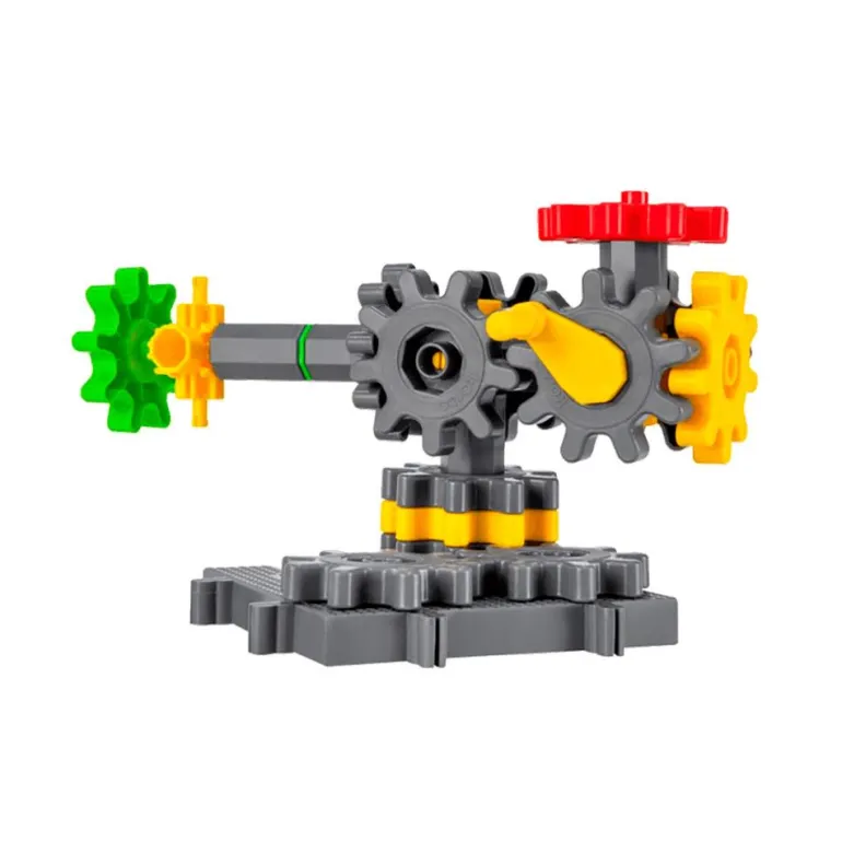 Construcción Basic Korbo 120 pzas