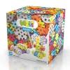 Construcción Meli Basic Constructor 200 piezas colores surtidos