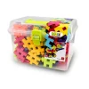 Construcción Meli Maxi 110 piezas travel box