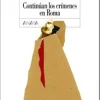 Continúan los crímenes en Roma